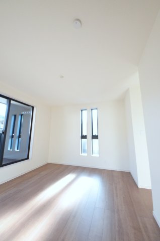 倉掛三丁目の洋室|全居室収納スペース有、お部屋が広く綺麗に使えます