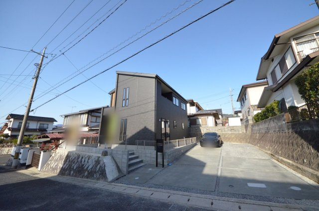 倉掛三丁目の外観|JR中深川駅徒歩13分
敷地広々65坪
駐車4台以上可能です