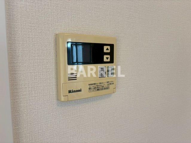 グリーンハイツ伊丹の設備