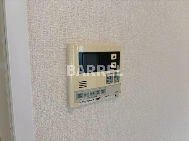 グリーンハイツ伊丹の設備