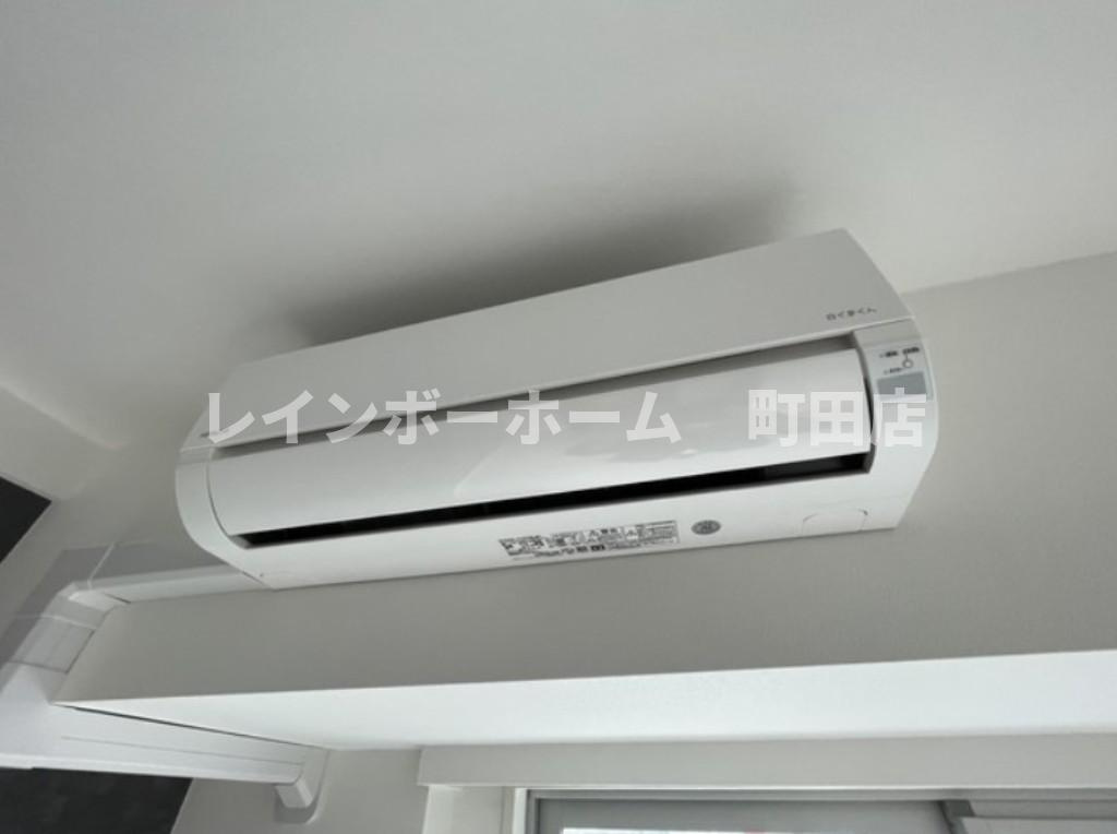 LIMERESIDENCE　MACHIDA※初期費用分割あと払いサービス利用可能物件の設備