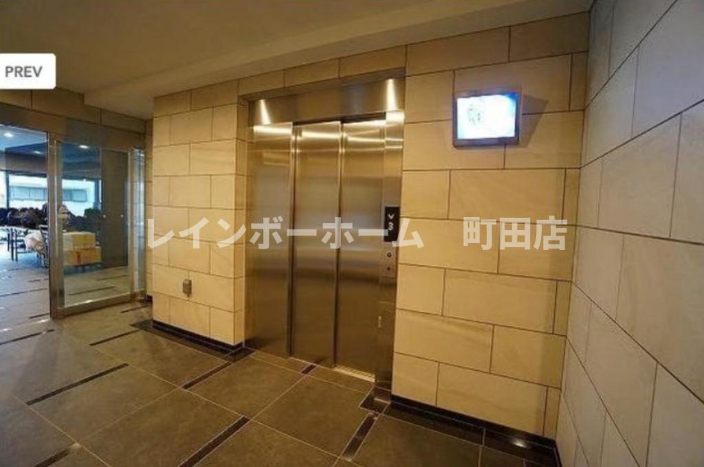 LIMERESIDENCE　MACHIDA※初期費用分割あと払いサービス利用可能物件のその他共用部分