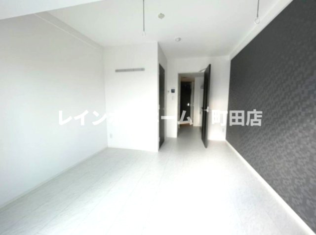 LIMERESIDENCE　MACHIDA※初期費用分割あと払いサービス利用可能物件の居間・リビング