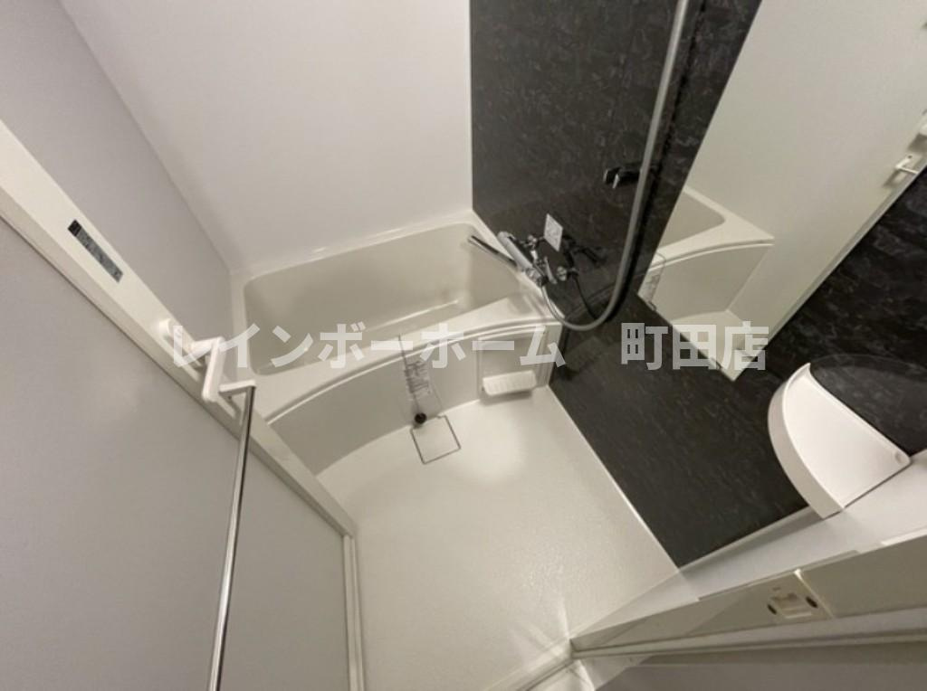 LIMERESIDENCE　MACHIDA※初期費用分割あと払いサービス利用可能物件の浴室