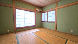 【和室】 | 茨木市見付山1丁目　戸建
