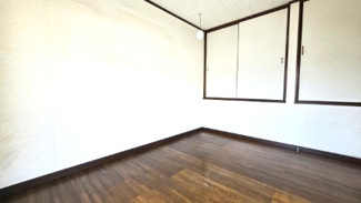 【洋室】 | 茨木市見付山1丁目　戸建