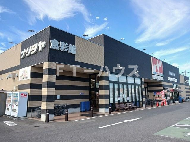 サンリット・向日葵の外観パース|その他
