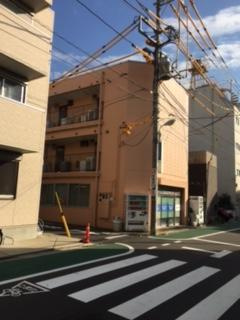 板橋区大和町のマンションの画像