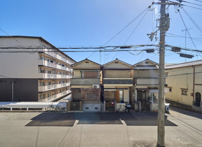 【展望】 | ハピネス