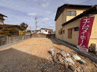 FIRST　TOWN尾張旭市第2南原山町赤土全1棟【仲介手数料無料　旭小　東中】】の画像