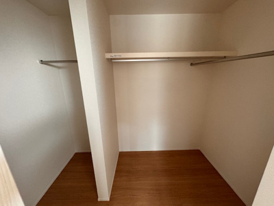 【収納】 | FIRST TOWN尾張旭市第1南新町中畑全1棟【仲介手数料無料　本地原小　旭中 】 | 今すぐのご案内可能です！→  0120-336-922　までお気軽にお問い合わせください。
