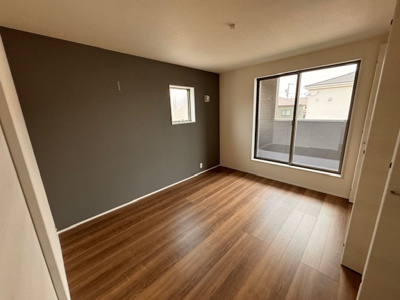 【洋室】 | LiveleGarden尾張旭市東印場町全5棟【仲介手数料無料　渋川小　西中】 | 今すぐのご案内可能です！→  0120-336-922　までお気軽にお問い合わせください。