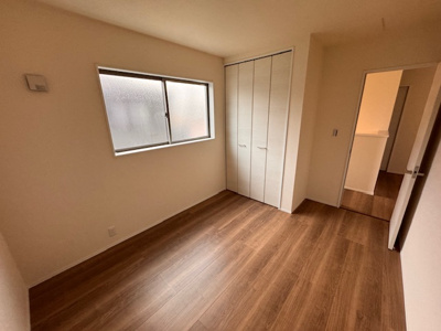 【洋室】 | LiveleGarden尾張旭市東印場町全5棟【仲介手数料無料　渋川小　西中】 | 本日ご案内可能です！