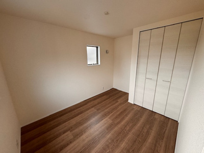 【洋室】 | LiveleGarden尾張旭市東印場町全5棟【仲介手数料無料　渋川小　西中】 | 本日ご案内可能です！