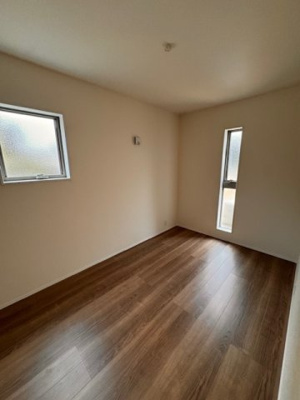 【洋室】 | LiveleGarden尾張旭市東印場町全5棟【仲介手数料無料　渋川小　西中】 | 今すぐのご案内可能です！→  0120-336-922　までお気軽にお問い合わせください。