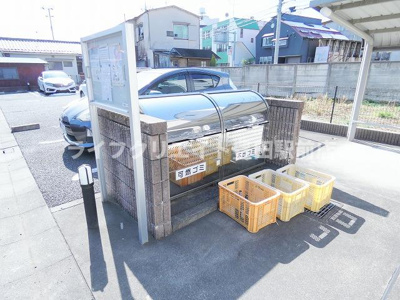 【その他共用部分】 | コンフォートヤマダヤ