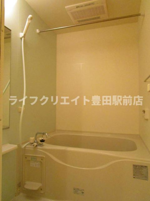 【浴室】 | コンフォートヤマダヤ