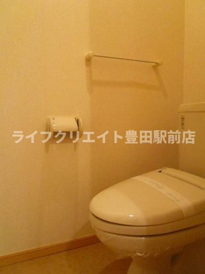 【トイレ】 | コンフォートヤマダヤ