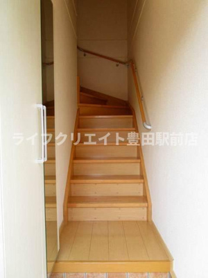 【玄関】 | コンフォートヤマダヤ