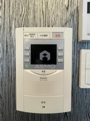 【セキュリティ】 | BRAVE松屋町