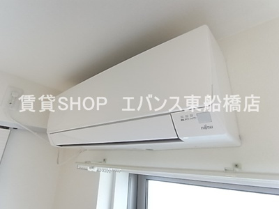 【設備】 | リブリ・アルハンブラ