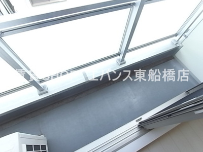 【バルコニー】 | リブリ・アルハンブラ