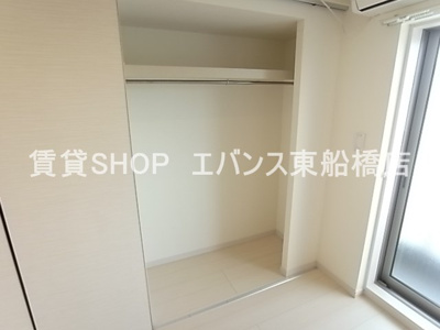 【収納】 | リブリ・アルハンブラ