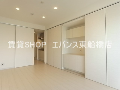 【寝室】 | リブリ・アルハンブラ