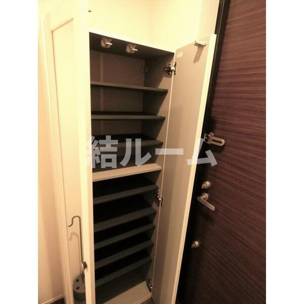 豊島区巣鴨１丁目の賃貸マンションのその他