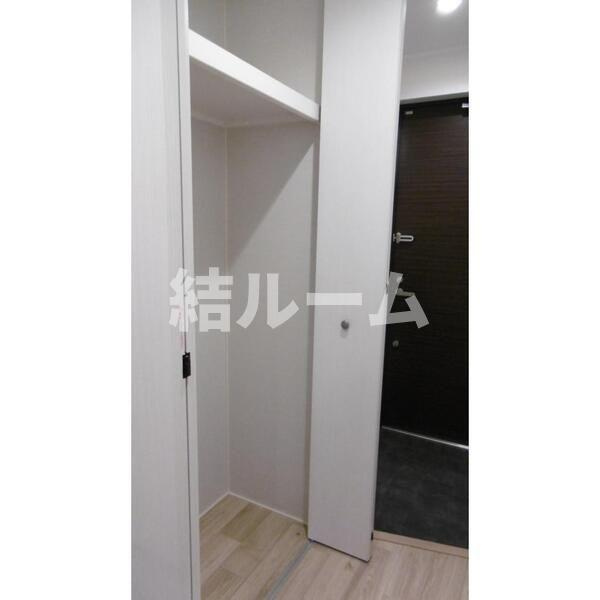 豊島区巣鴨１丁目の賃貸マンションの設備