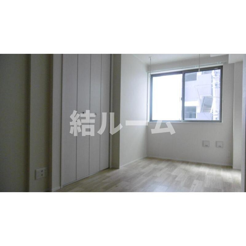 豊島区巣鴨１丁目の賃貸マンションの居間・リビング