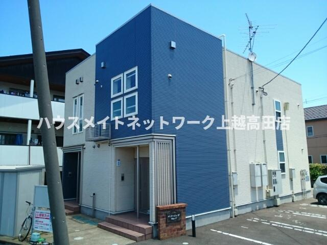 ヴィラージュ・Ｋ