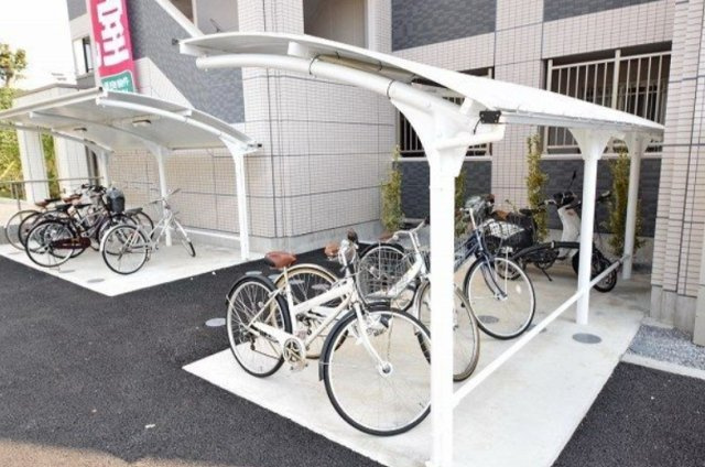 グランドパレスのその他共用部分