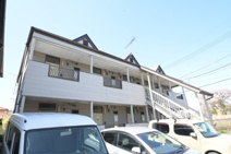 コーポ吉沢の画像