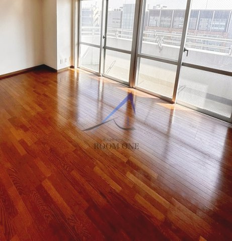 パインコート梅屋敷の寝室|寝室です。