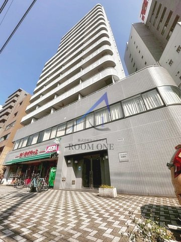 パインコート梅屋敷