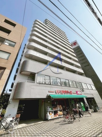 パインコート梅屋敷