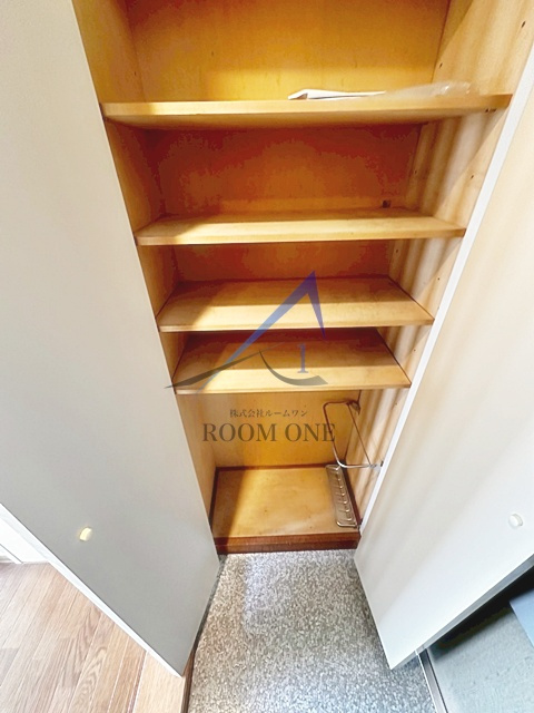 パインコート梅屋敷