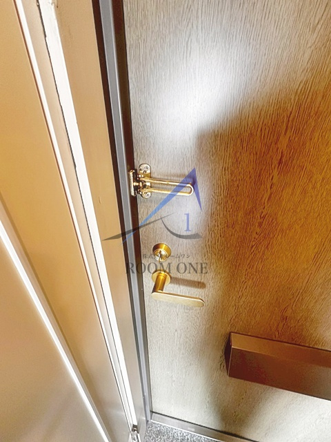 パインコート梅屋敷