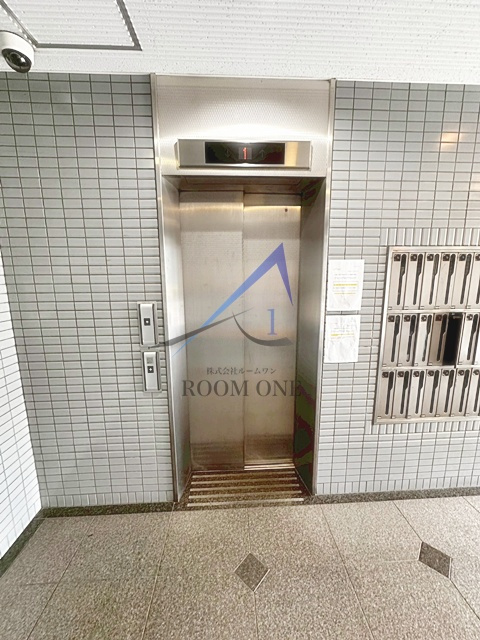 パインコート梅屋敷