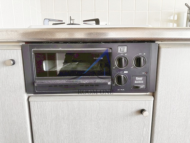 パインコート梅屋敷