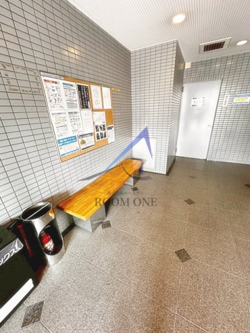 パインコート梅屋敷