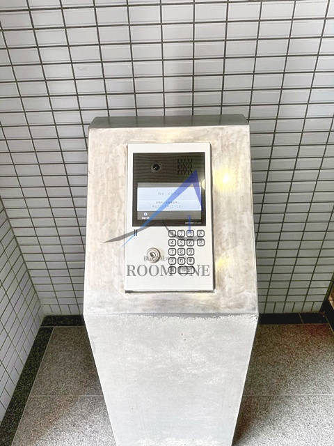 パインコート梅屋敷