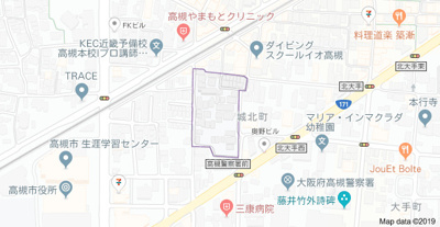 【地図】 | アップル城北