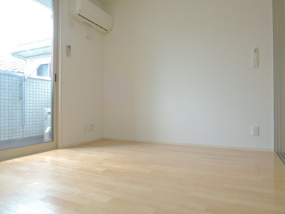 【洋室】 | アップル城北