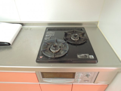 【内装】 | アップル城北