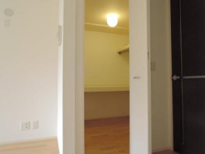 【内装】 | アップル城北