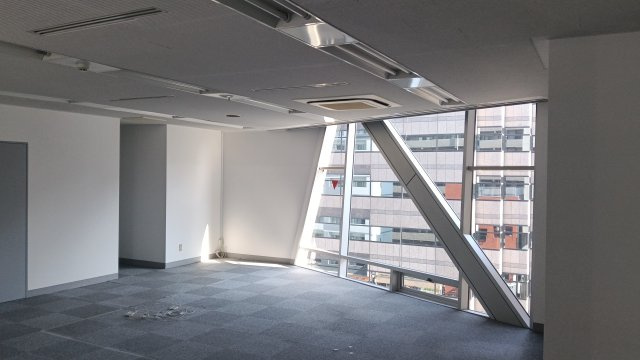 東海ビルのその他|５階を参照