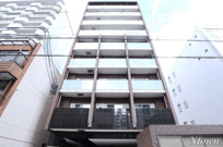 ディアレイシャス大須観音の画像