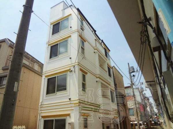 杉並区高円寺南4丁目のマンションの画像